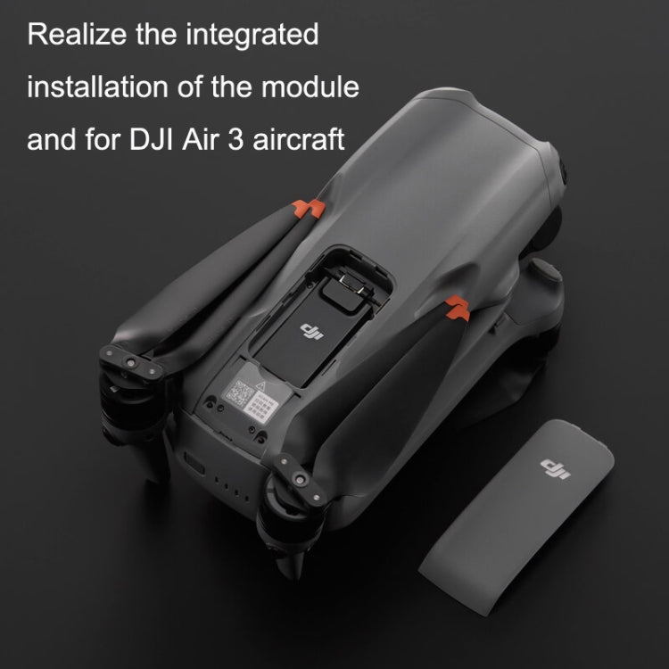 Original DJI Air 3 Enhanced Image Transmission Module Original DJI Air 3 Enhanced Image Transmission Module